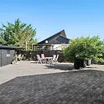 659-thisted-orredvej-7 Dom wakacyjny