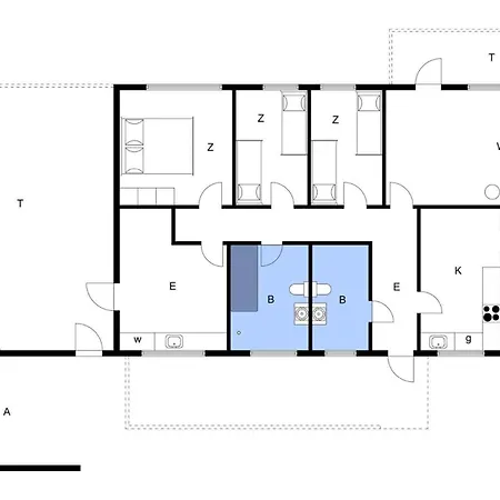 Ferienhaus 659-thisted-orredvej-7