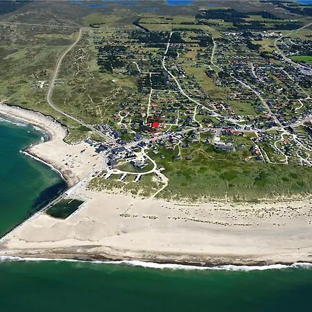 659-thisted-orredvej-7 Ferienhaus