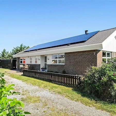 659-thisted-orredvej-7 Ferienhaus *