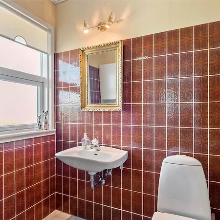 Ferienhaus 659-thisted-orredvej-7 *