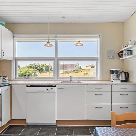 Ferienhaus 659-thisted-orredvej-7