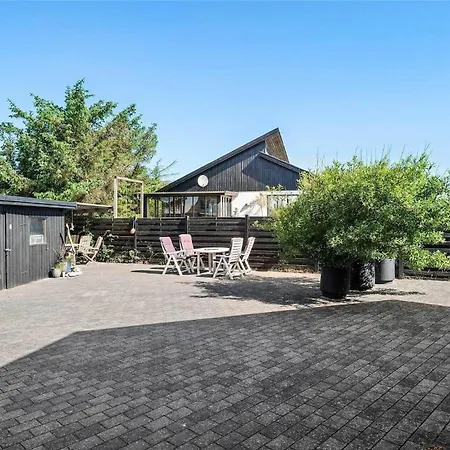 Ferienhaus 659-thisted-orredvej-7 *