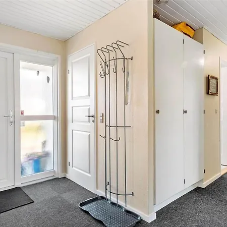 659-thisted-orredvej-7 Ferienhaus Thisted