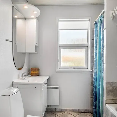 659-thisted-orredvej-7 Ferienhaus Thisted