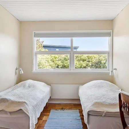 Ferienhaus 659-thisted-orredvej-7 *