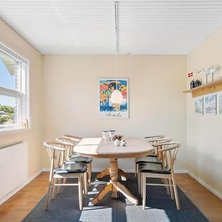 659-thisted-orredvej-7 Ferienhaus Thisted