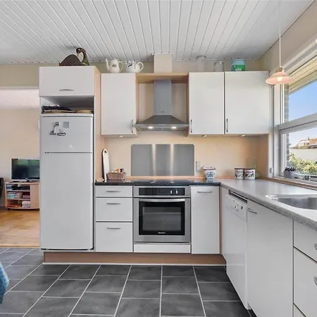 Ferienhaus 659-thisted-orredvej-7