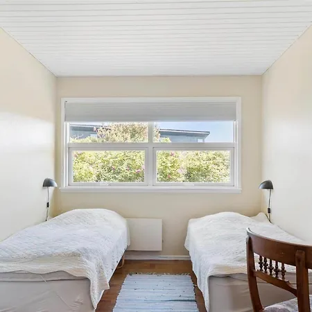 Ferienhaus 659-thisted-orredvej-7 *