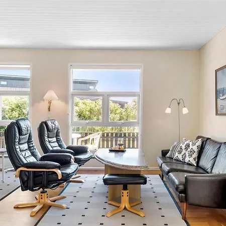 659-thisted-orredvej-7 Ferienhaus Thisted