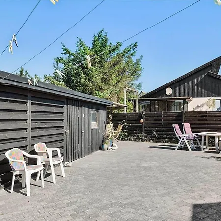 Prázdninový dům 659-thisted-orredvej-7