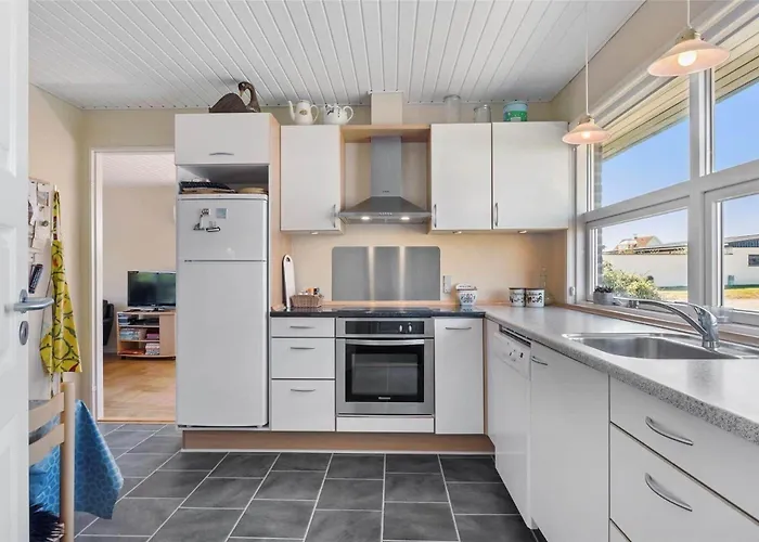 Tatil Evi 659-thisted-orredvej-7