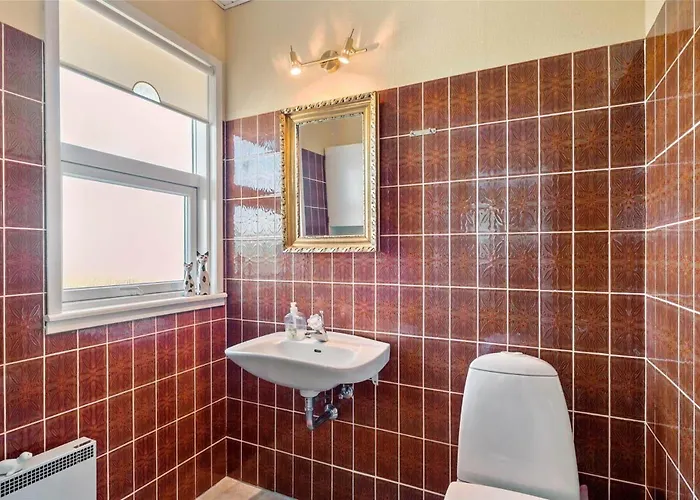 659-thisted-orredvej-7 Tatil Evi