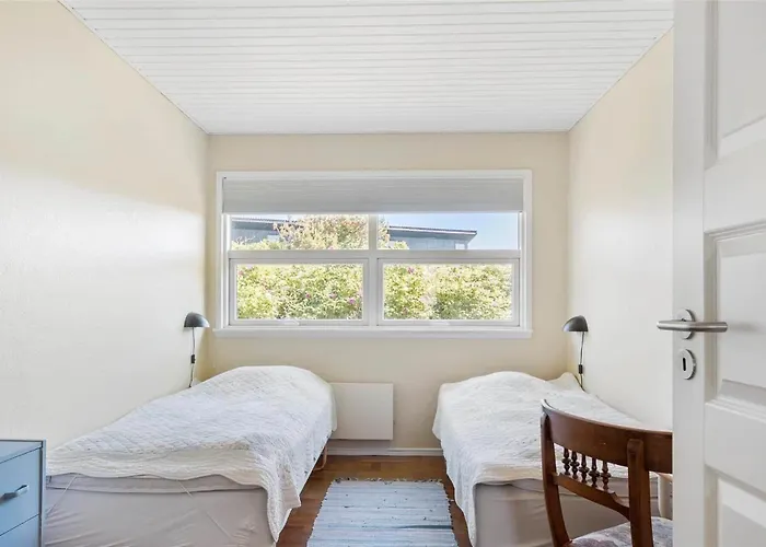 Tatil Evi 659-thisted-orredvej-7 *