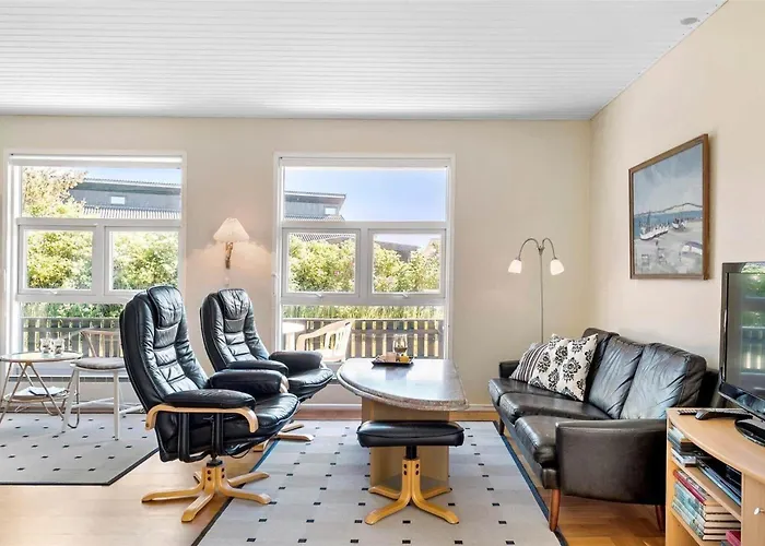 659-thisted-orredvej-7 Tatil Evi Thisted