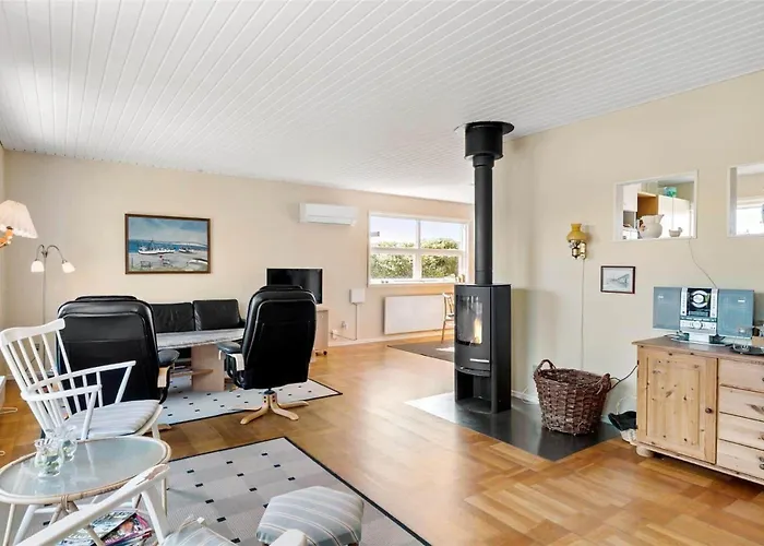 Tatil Evi 659-thisted-orredvej-7 Thisted