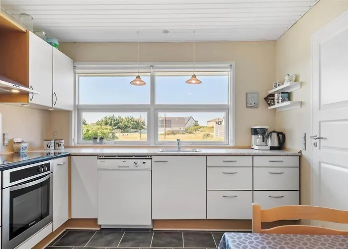 659-thisted-orredvej-7 Tatil Evi Thisted