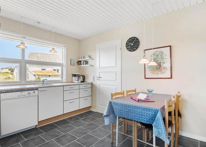 659-thisted-orredvej-7 Tatil Evi Thisted