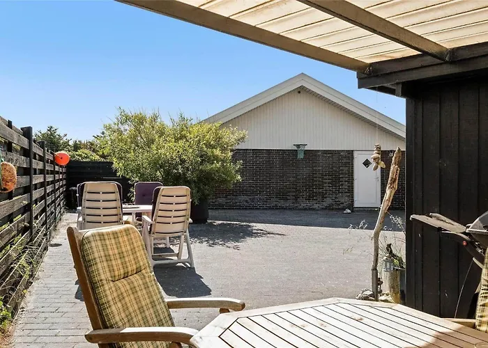 659-thisted-orredvej-7 Tatil Evi Thisted