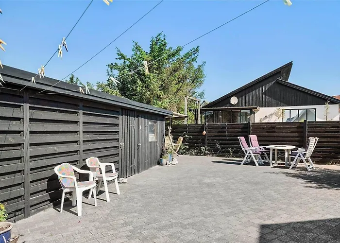 659-thisted-orredvej-7 Tatil Evi