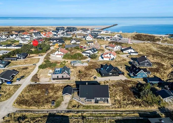 Tatil Evi 659-thisted-orredvej-7 *